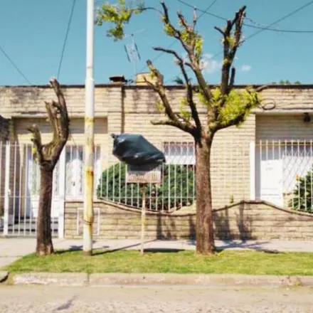 Buy this 2 bed house on Tres Sargentos in Piñero, José C. Paz