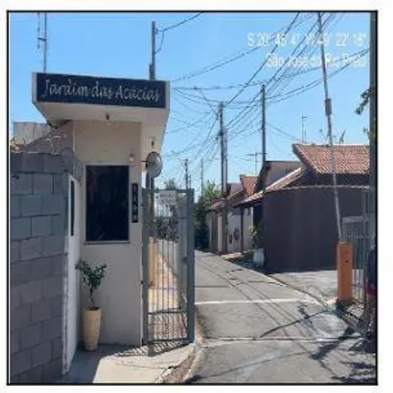 Buy this 2 bed house on Avenida Doutor Alberto Andaló in Vila Santa Cruz, São José do Rio Preto - SP
