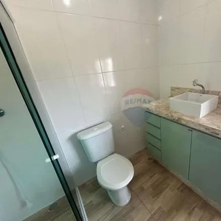 Rent this 3 bed house on Rua Piraí do Sul in Fátima, Guarulhos - SP