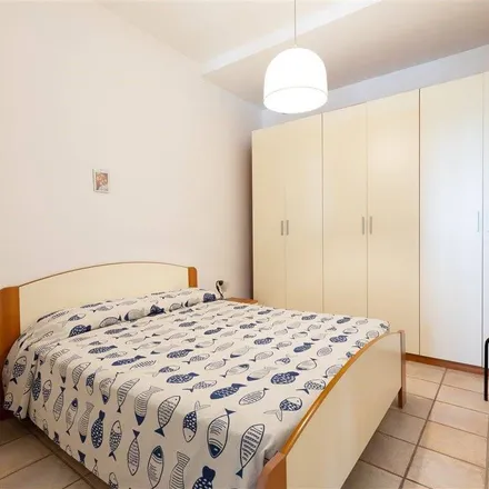 Rent this 3 bed apartment on Porto Santo Stefano in Lungomare dei Navigatori 32, 58019 Porto Santo Stefano GR