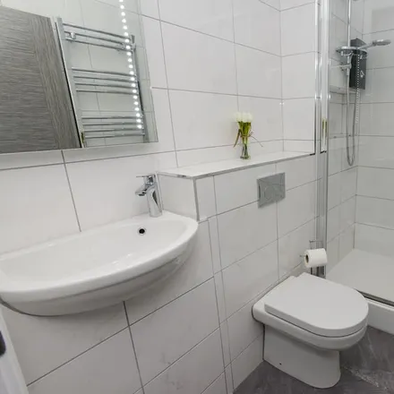 Rent this 2 bed apartment on Nottingham in NG3 2DG, United Kingdom