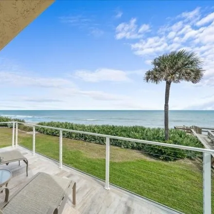 Buy this 2 bed house on 257 FL A1A in South Patrick Shores, Brevard County