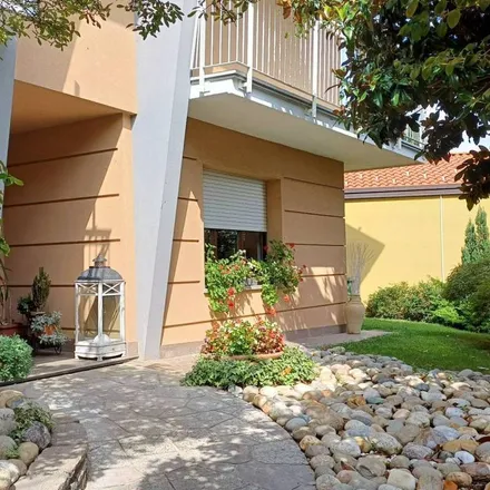Image 5 - Via Giuseppe Verdi, 20823 Lentate sul Seveso MB, Italy - Apartment for rent