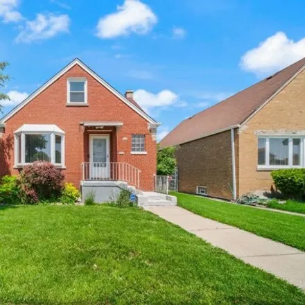 Buy this 3 bed house on 3852 West 83rd Street in Chicago, IL 60652
