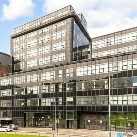 Image 4 - The Herald Building, Albion Street, Glasgow, G1 1EX, United Kingdom - Apartment for sale