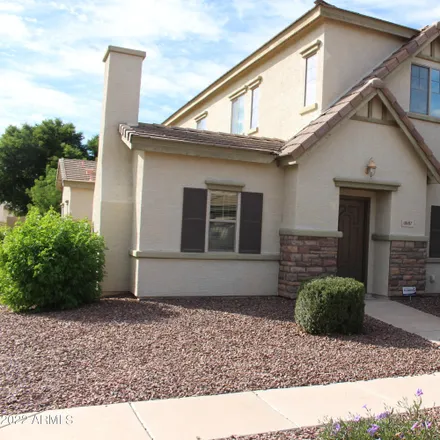 Buy this 4 bed house on 4687 East Redfield Road in Gilbert, AZ 85234