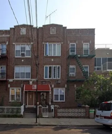 Buy this 12 bed house on 2302 81st Street in New York, NY 11214