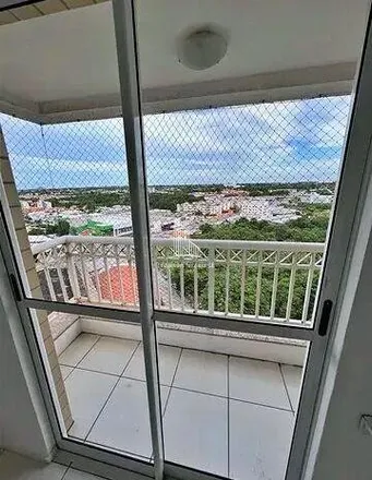 Buy this 3 bed apartment on Rua do Anjo Branco 309 in Cambeba, Fortaleza - CE