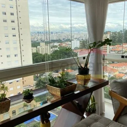 Buy this 3 bed apartment on Rua Benta Pereira in Imirim, São Paulo - SP