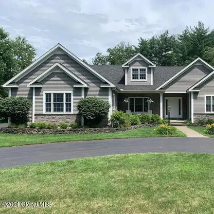 Rent this 5 bed house on 3 Wellington Court in City of Saratoga Springs, NY 12866
