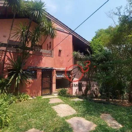Rent this 5 bed house on Rua Eurico Gaspar Dutra in Chácara Quiririm, Carapicuíba - SP