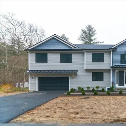 Buy this 4 bed house on 40 Maple Street in Gooch Corners, Holliston