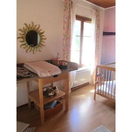 Image 7 - 1 Rue du Lavoir, 30730 Parignargues, France - Apartment for rent