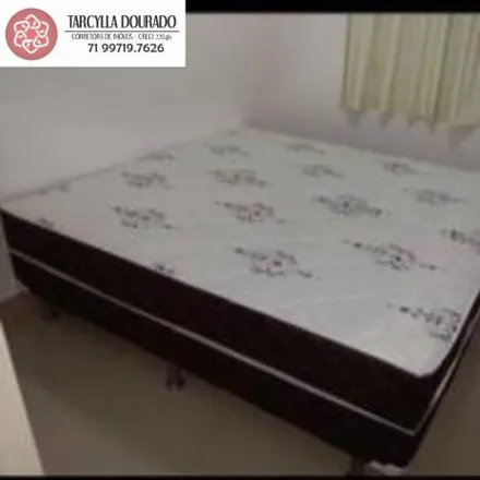 Rent this 2 bed apartment on Hospital Geral Menandro de Faria in Estrada do Coco, Centro