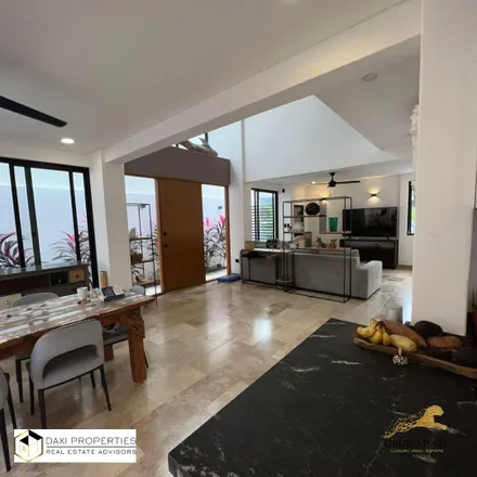 Image 1 - unnamed road, 77534 Cancún, ROO, Mexico - House for sale