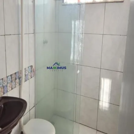 Buy this 2 bed apartment on Desvio Dona Zizinha Atlético Clube in Rua Doutor Getúlio Vargas 1722, Santa Catarina