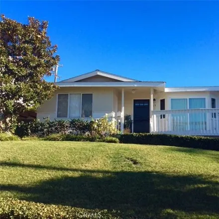 Rent this 2 bed house on 119 West Avenida Gaviota in San Clemente, CA 92672