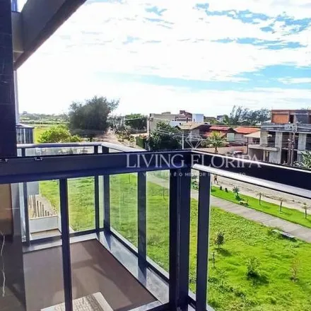 Buy this 2 bed apartment on Avenida Tucumã in Campeche, Florianópolis - SC