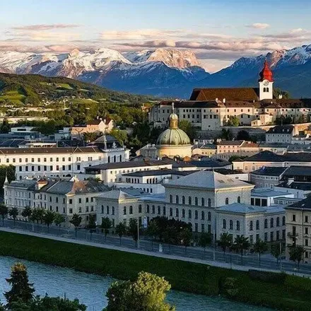 Image 6 - Salzburg, Austria - Apartment for rent