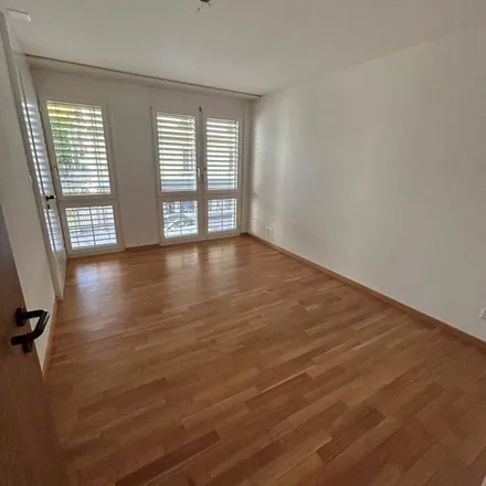 Rent this 1 bed apartment on Kirchstrasse 38 in 9400 Rorschach, Switzerland