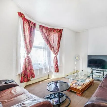 Buy this 2 bed apartment on 96 in 98 Tinto Road, London