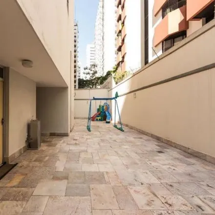 Buy this 4 bed apartment on Rua Alagoas 595 in Consolação, São Paulo - SP