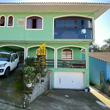 Buy this 3 bed house on Rua Virgínia Quint in Centro Histórico, São José - SC