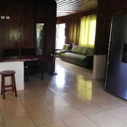 Rent this 2 bed house on Cantón San Ramón