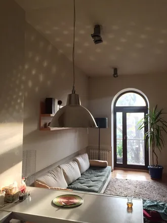 Rent this 1 bed apartment on Odesa in ОК ЖСТ "Морське", UA