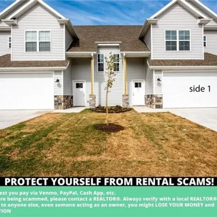 Image 1 - 3102 Southwest Camden Drive, Bentonville, AR 72712, USA - House for rent