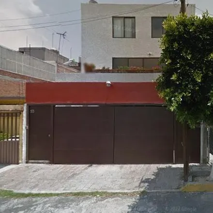 Buy this 4 bed house on Calle Jaripeo in Álvaro Obregón, 01430 Santa Fe