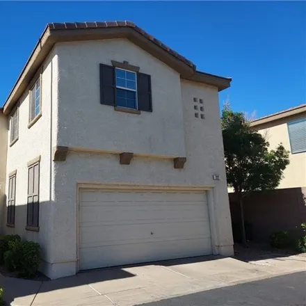 Image 3 - 1299 El Fuego Trail, Henderson, NV 89074, USA - House for rent