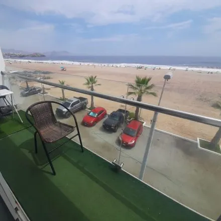 Rent this 3 bed apartment on Malecon Norte in Lima Metropolitan Area 15851, Peru