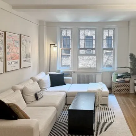 Rent this 1 bed condo on 302 West 12th Street in New York, NY 10014