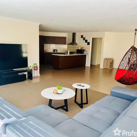 Rent this 3 bed apartment on Hale Road in Forrestfield WA 6058, Australia