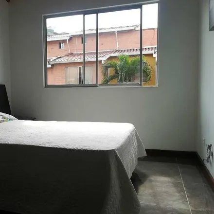 Rent this 7 bed house on Medellín in Valle de Aburrá, Colombia