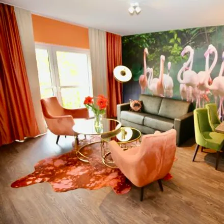 Image 2 - Amedia Hotel & Suites, Windscheidstraße 23, 04277 Leipzig, Germany - Apartment for rent