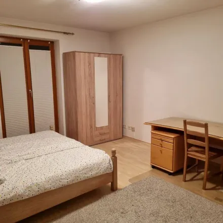 Rent this 2 bed apartment on Lübener Weg 24F in 13407 Berlin, Germany