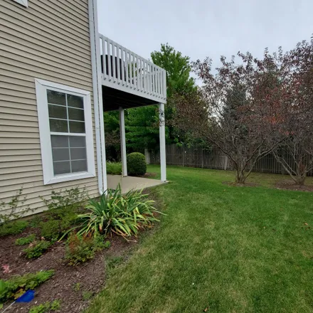 Image 3 - West Hampton Drive, Shorewood, IL 60431, USA - Townhouse for sale