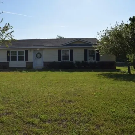 Buy this 3 bed house on 253 Pineridge Road in Taylor, Houston County