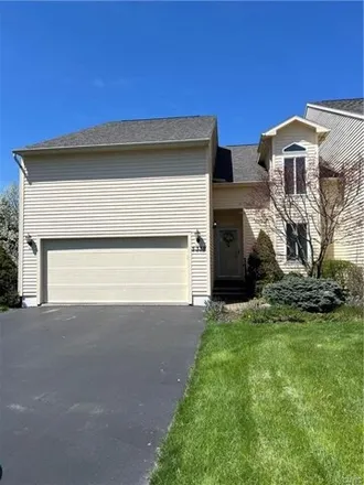 Buy this 3 bed house on 5339 Bunker Hill Way in City of Syracuse, NY 13207