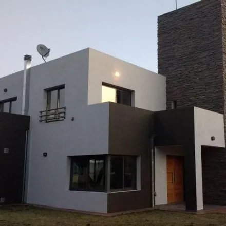 Rent this 4 bed house on unnamed road in Country La Reserva, Cordoba