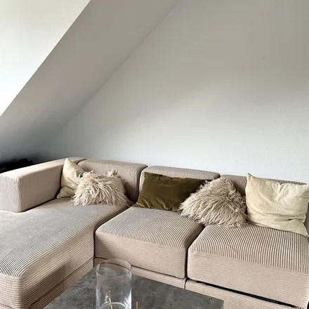 Rent this 2 bed apartment on Rösrather Straße 605-607 in 51107 Cologne, Germany