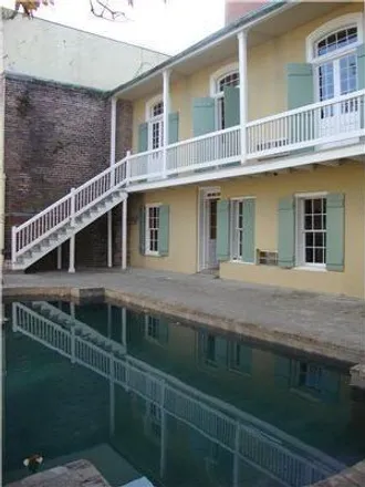 Image 2 - 612 Dauphine Street, New Orleans, LA 70112, USA - Condo for rent