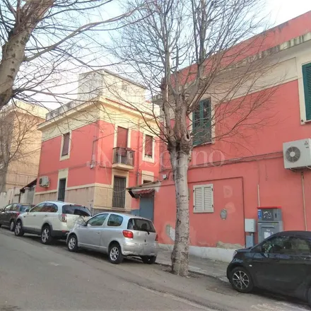 Rent this 3 bed apartment on Via Antonio Brancati in 89123 Reggio Calabria RC, Italy