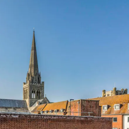 Image 6 - 31-32 Chapel Street, Chichester, PO19 1DL, United Kingdom - Room for rent