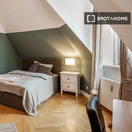 Rent this 4 bed room on Viktualienmarkt 11 in 80331 Munich, Germany