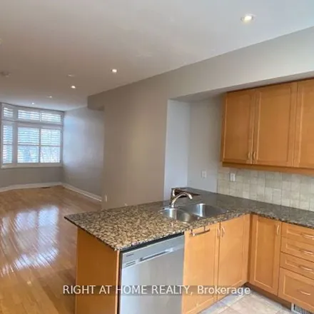 Rent this 3 bed apartment on 34 Michael Power Place in Toronto, ON M9A 5G1