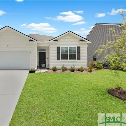 Buy this 4 bed house on Buttermere Way in Pooler, GA 31322