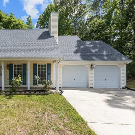 Buy this 3 bed house on 12 South Berrymeadow Lane in Durham, NC 27703